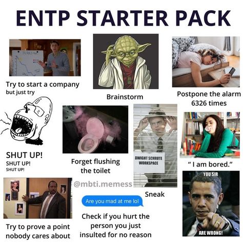 Istj Esfp, Estj Infp, Istp Istj, Infp Infj, Intj Humor, Entp And Intj, Enfp Enfj, Intj Enfp, Entp Personality Type