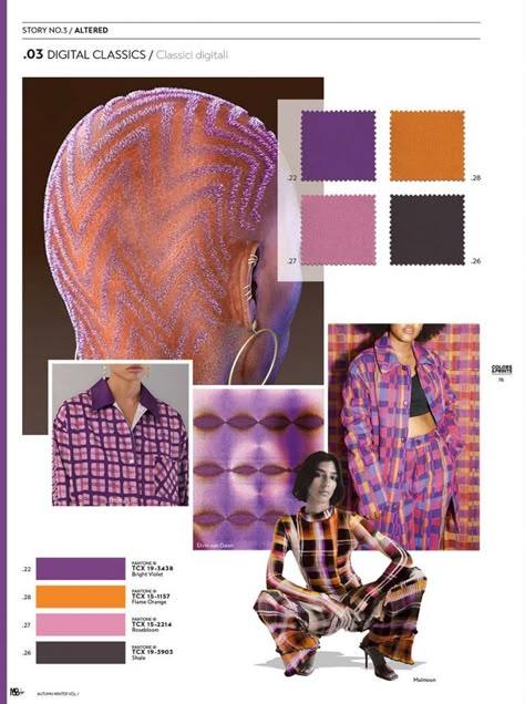 Mood Board Fashion Inspiration, Aw 23, Fashion Portfolio Layout, Fashion Trend Board, Mode Prints, Fashion Trend Forecast, Color Trends Fashion, Fashion Forecasting, Fashion Portfolio