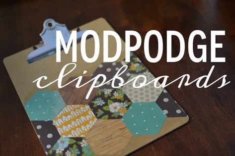 Mops Leadership, Decorated Clipboards, Clipboard Crafts, Clipboard Decorating, Fire Ideas, Mops Crafts, Library Crafts, Easy Crafts To Sell, Upcycle Crafts Diy