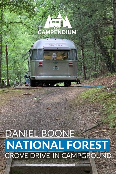 Corbin Kentucky, Daniel Boone National Forest, Cumberland Falls, Dry Camping, Forest Grove, Daniel Boone, Best Campgrounds, Rv Park, Public Park