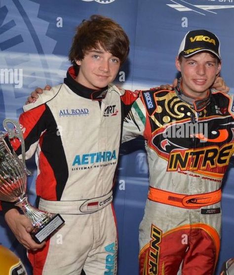 Charles Leclerc And Max Verstappen, Max Charles, Mini Driver, F1 Art, Formula 1 Car Racing, Racing Girl, Fastest Man, Formula 1 Car, Charles Leclerc