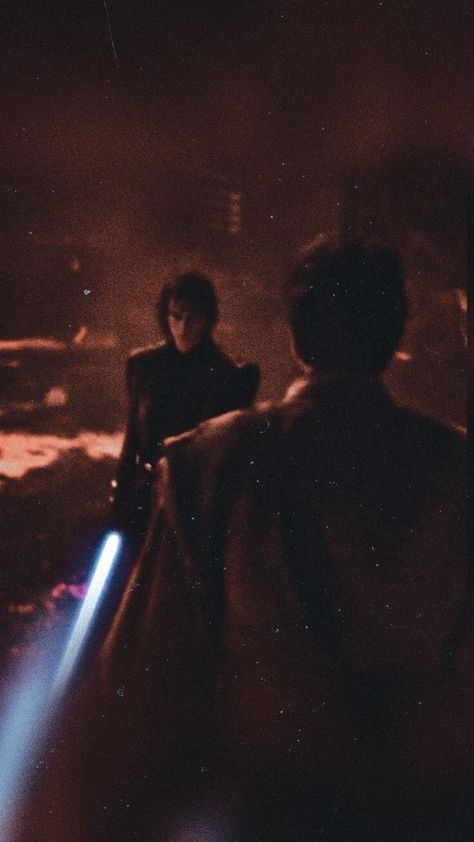 Anakin Vs Obi Wan, Darth Vader Wallpaper, Wall To Wall Carpet, Jack Kelly, Genos Wallpaper, Anakin Vader, Revenge Of The Sith, Star Wars Background, The Fallen Angel