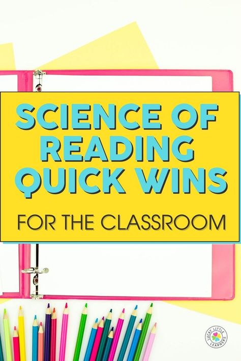 Science Reading Comprehension, 2nd Grade Reading Worksheets, Intervention Classroom, Reading Homework, The Science Of Reading, Kindergarten Reading Activities, Reading Lesson Plans, Science Reading, Third Grade Science