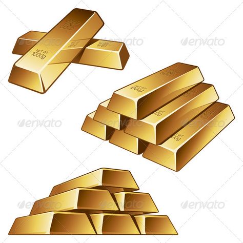 Gold Bar Tattoo, Gold Bar Drawing, Business Drawing, Success Symbol, Gangsta Tattoos, Gold Bars, Surfboard Art, Gold Bullion, Money Goals