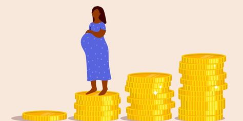 'I'm already saving for my daughter's maternity leave—she's only 2' Paternity Leave, Retirement Fund, Maternity Leave, Savings Plan, Family Values, Return To Work, New Parents, Leave In, Grandchildren