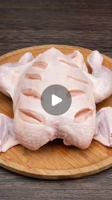 Hold Chicken Recipes, Appetizing Tv Recipes Chicken, Special Occasion Dinner Ideas, The Kitchen Food Network Recipes, Dinner Recipe Videos, Buffalo Chicken Ring, Best Chicken Dinner Recipes, Healthy Baked Chicken Recipes, Kentucky Chicken