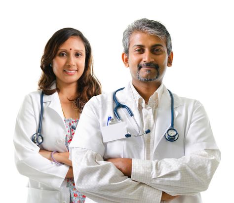 Indian doctors or medical team. Crossed arms standing isolated on white backgrou , #Ad, #team, #Crossed, #medical, #Indian, #doctors #ad Indian Doctor, Doctor Office Design, Indian Army Wallpapers, Ayurvedic Doctor, New Hospital, Second Doctor, Online Doctor, Health Care Services, Best Hospitals