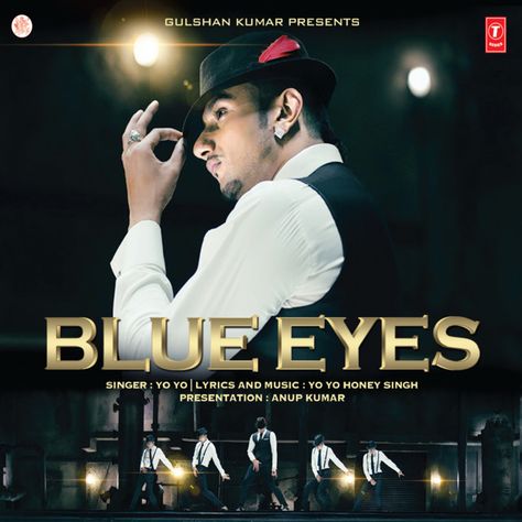 Blue Eyes - song by Yo Yo Honey Singh | Spotify Blue Eyes Song, Yoyo Honey Singh, Yo Yo Honey Singh, Ganesh Photo, Song Time, Blue Pin, Pin Collection, Apple Music, Blue Eyes