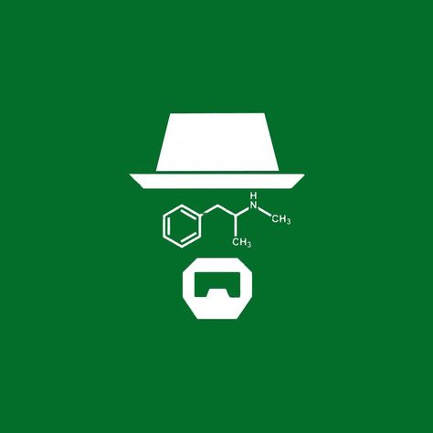 Breaking Bad Symbols, Breaking Bad Doodle, Breaking Bad Tattoo Ideas, Breaking Bad Sketch, Breaking Bad Chemistry, Breaking Bad Illustration, Breaking Bad Design, Breaking Bad Logo, Breaking Bad T Shirt