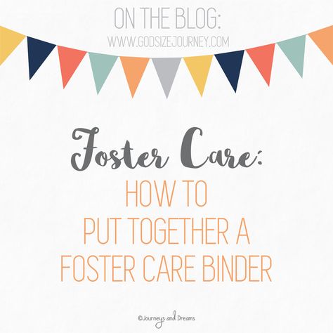 Putting Together A Foster Care Organization Binder Foster Care Binder, National Adoption Day, National Adoption Month, Adoption Signs, Organization Binder, Open Adoption, Foster Care Adoption, Foster To Adopt, Organizing Paperwork