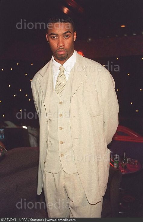 Montell Jordan, Jordan