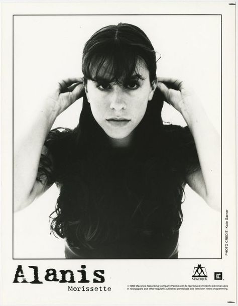 Alanis Morissette Album Cover, Jagged Little Pill, You Oughta Know, Alanis Morissette, Female Musicians, 90s Music, Writers And Poets, Contemporary Music, Women In Music