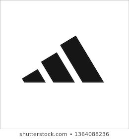 Adidas Logo Vector (.EPS) Free Download Adidas Symbol Logo, Adidas Logo Art Design, Adidas New Logo, Adidas Logo Design, Adidas Tattoo, Adidas Symbol, Adidas Logo Art, Guess The Logo, Adidas Logo Wallpapers