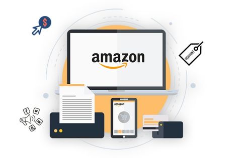 Be your amazon virtual assistant by Procommerce85 Amazon Virtual Assistant, Amazon Discounts, Virtual Assistant Services, Amazon Seller, Amazon Fba, Product List, Product Listing, Guest Posting, Virtual Assistant