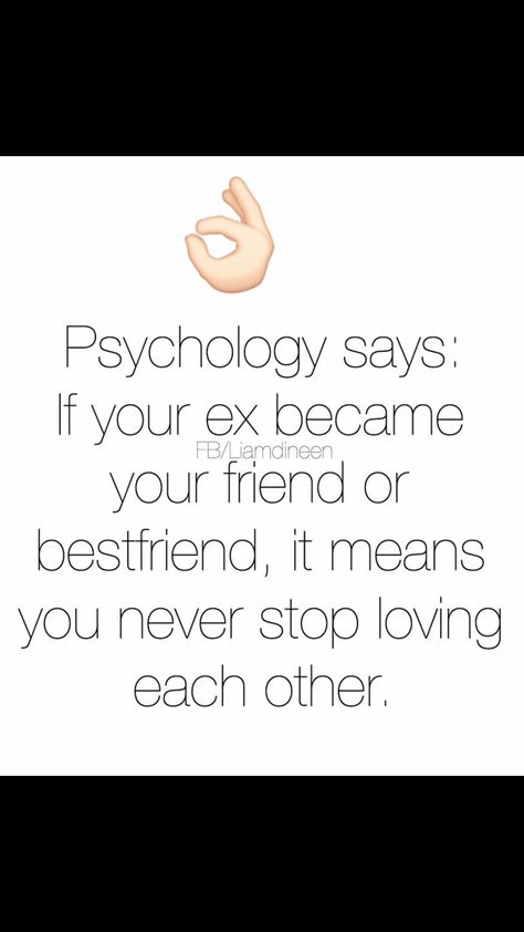 True. You can't be just friends with an ex. Things To Send To Your Ex Girlfriend, Friends With Your Ex Quotes, Friends With My Ex Quotes, Friends With An Ex Quotes, He Wants To Be Just Friends Quotes, 2nd Best Quotes, Still Friends With Ex Quotes, Can't Be Friends With Ex Quotes, Friends With Ex Quotes