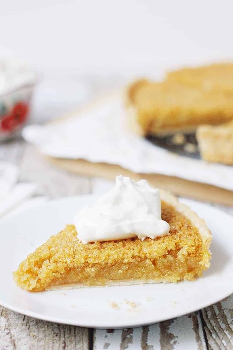 EASY Treacle Tart Recipe for Harry Potter Foodies | Half-Scratched Harry Potter Treacle Tart Recipe, Treacle Tart Recipe, Roots Recipes, Tart Pie, Treacle Tart, Cultural Food, British Cooking, British Recipes, British Desserts