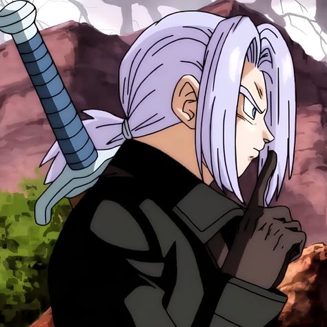 Edit/Credit/Remaster : @OPaulo777 | Tags : #TrunksXeno #Trunks #DragonBallHeroes #DragonBall #DBH #Icon #Anime Future Trunks Pfp, Future Trunks Icon, Trunks Pfp, Future Trunks Dbz, Dbz Pfp, Xeno Trunks, Mirai Trunks, Trunks Dbz, Dragon Ball Heroes