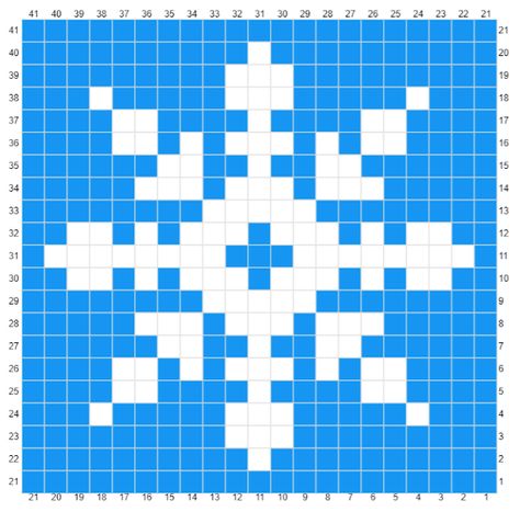 DIY Crochet Lily: [C2C Crochet] The Christmas Snowflake C2C crochet cup coaster. Crochet Cup Coaster, Crochet Christmas Snowflakes, Crochet Lily, Snowflake Cross Stitch, Knitted Mittens Pattern, Coaster Pattern, Corner To Corner Crochet, Crochet Christmas Stocking, Graph Crochet