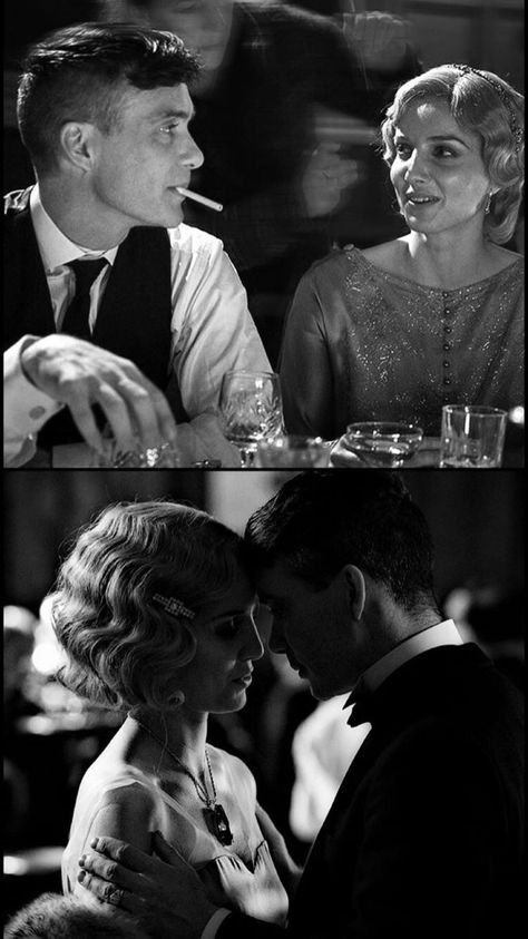 Thomas And Grace, Tommy And Grace, Nas Hip Hop, Joker Face Tattoo, Grace Shelby, Peaky Blinders Grace, Tomas Shelby, Peaky Blinders Cillian Murphy, Peaky Blinders Poster