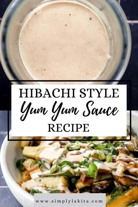 Homemade Yum Yum Sauce Yum Sauce Recipe Copycat, Dairy Free Yum Yum Sauce, The Best Yum Yum Sauce, Yumm Yumm Sauce Recipe, Paleo Yum Yum Sauce, Low Calorie Yum Yum Sauce, Fresh Kitchen Creamy White Ginger Sauce, Creamy White Ginger Sauce Fresh Kitchen, Creamy Asian Sauce