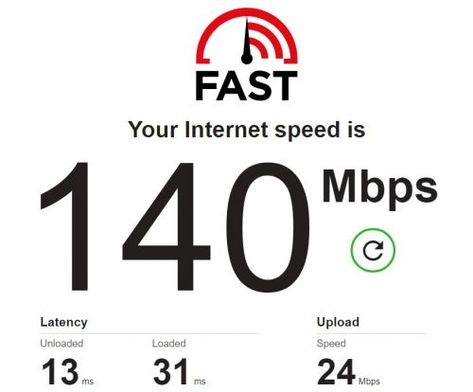 Test My Internet Speed: Top 9 Reasons Why You Should Do It Internet Speed Test, Slow Internet, Downloading Data, Speed Test, Internet Safety, Internet Providers, Fast Internet, Internet Service Provider, Web Technology