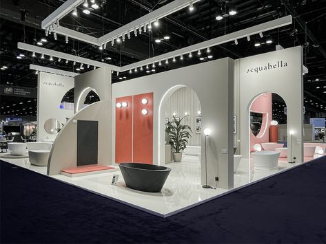 Interior Design Exhibition, Event Booth Design, Trade Exhibition, Trade Show Design, Retail Store Interior Design, Exhibition Stall Design, Trade Show Booth Design, Interior Design Presentation, Exhibition Stall