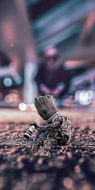 Baby Groot Cutest New Wallpaper | Guardian's Of Galaxy Aesthetic Wallpaper Hd, Marvel Wallpaper Hd, Groot Marvel, Hacker Wallpaper, Whatsapp Profile Picture, Marvel Superhero Posters, Joker Wallpapers, Marvel Artwork, Whatsapp Dp Images