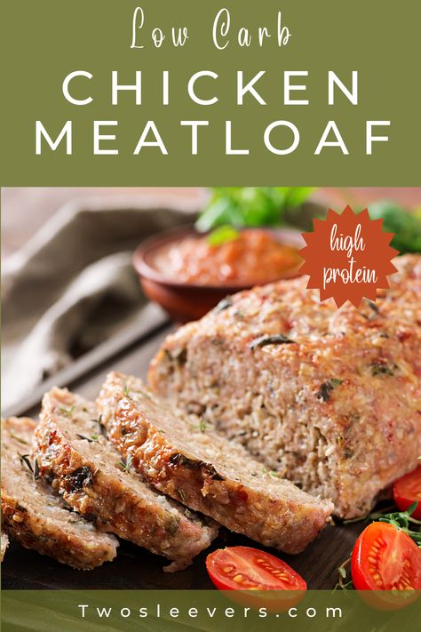 Meatloaf Recipies, Ground Chicken Meatloaf, Chicken Meatloaf Recipe, Weeknight Family Dinner, Ground Chicken Recipes Healthy, Healthy Meatloaf, Chicken Meatloaf, Meal Rotation, Beef Meatloaf