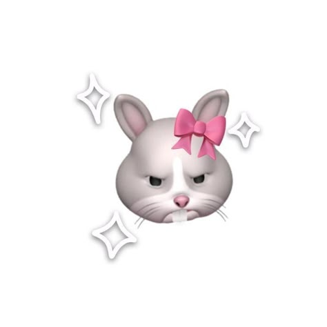 Icon Emoji, Emoji Stickers Iphone, Emoji Stickers, الرسومات اللطيفة, Cute Doodles, Pink Bow, Cute Icons, App Icon, Profile Pictures