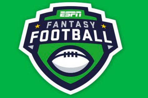 Twitter users rage as ESPN’s Fantasy Football service drops out:It took the organization several hours to get its app and site back online, during which users slammed the service—and its trustworthiness. Fantasy Football Funny, Fantasy Football Logos, Design Folder, Board Night, Fantasy Basketball, Football Picks, Fantasy Football League, Football App, Fantasy League