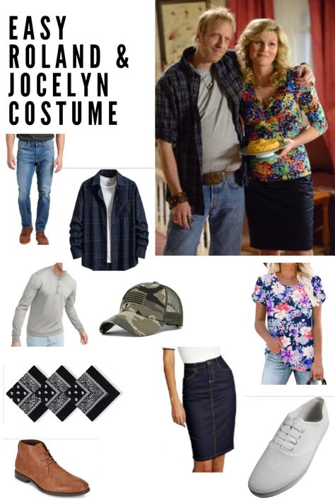 Schitts Creek Costume, Large Friend Group, Dark Denim Skirt, Stretch Denim Skirt, Couples Costume, Schitt's Creek, Schitts Creek, Black Denim Skirt, Friend Group