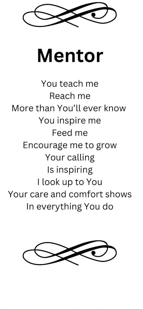 Original Inspirational poem. Encouragement. Thanking Mom, Dad, Teacher, Mentor or Friend. Beautiful gift of gratitude. Thank You Quotes For Mentor, Mentor Quotes Inspirational, Gratitude Quotes For Teachers, Poem Encouragement, Gratitude Poems, Thank You Poems, Teacher Poems, Mentor Quotes, Teacher Mentor