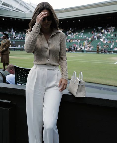 Look Working Girl, Looks Chic, Professional Outfits, Inspiration Mode, Business Casual Outfits, Wimbledon, Mode Inspiration, Winter Fashion Outfits, Looks Vintage