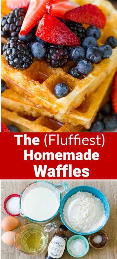 Soft Fluffy Waffle Recipe, American Waffles Recipe, Fluffy Waffles Recipe, Best Homemade Waffle Recipe, Home Made Waffles Recipe, Best Waffle Recipe Homemade, Soft Waffle Recipe, Home Made Waffles, Fluffy Waffle Recipe