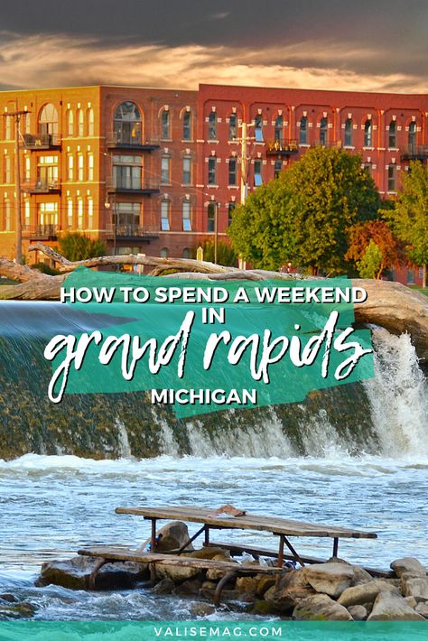 Holland Michigan Things To Do In, Grand Rapids Michigan Things To Do In, Things To Do In Grand Rapids Michigan, Downtown Grand Rapids, Grand Ledge Michigan, Michigan Living, Grand Rapids Michigan With Kids, Grand Marais Michigan, Good Logo Design