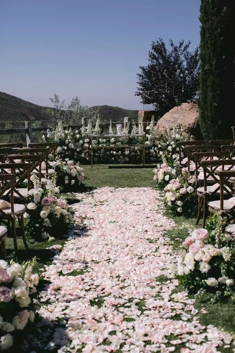 ceremony site