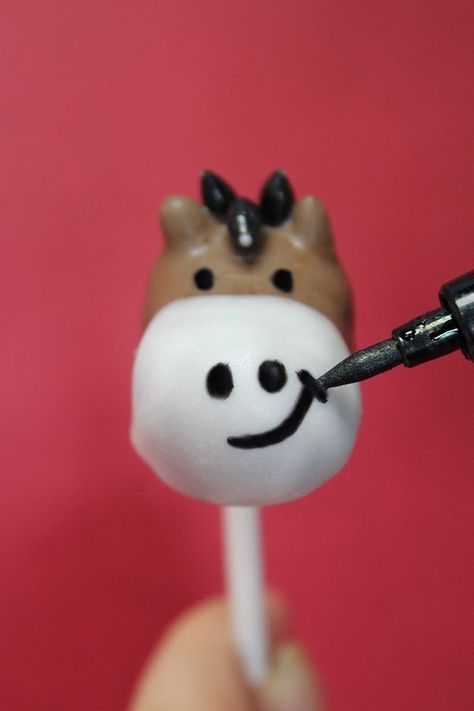 Horse Theme Desserts, Horse Cakepops, Cowgirl Cake Pops, Cowboy Treats, Horse Cake Pops, Cake Pops Ideas, Cop Cake, Horse Cakes, Animal Cake Pops