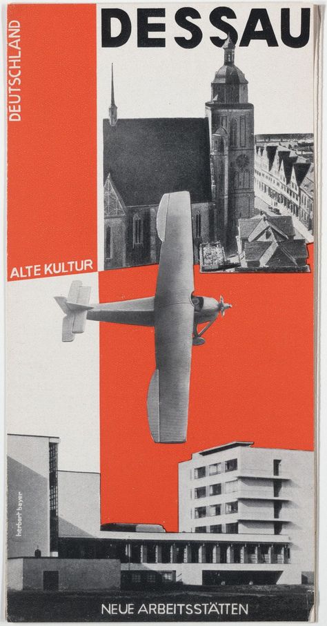 Herbert Matter, Black Collage, Collage Photography, Russian Constructivism, Herbert Bayer, Swiss Style, Philip Johnson, Corporate Art, Walter Gropius