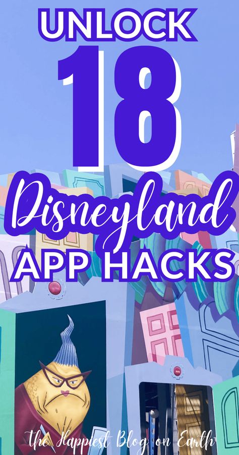 Disneyland App Hacks Disney Road Trip, Disneyland Trip Planning, Disneyland Vacation Planning, Disney Play, Disney Poses, Disneyland Planning, Disneyland Tickets, Disneyland Tips, Plan Your Day