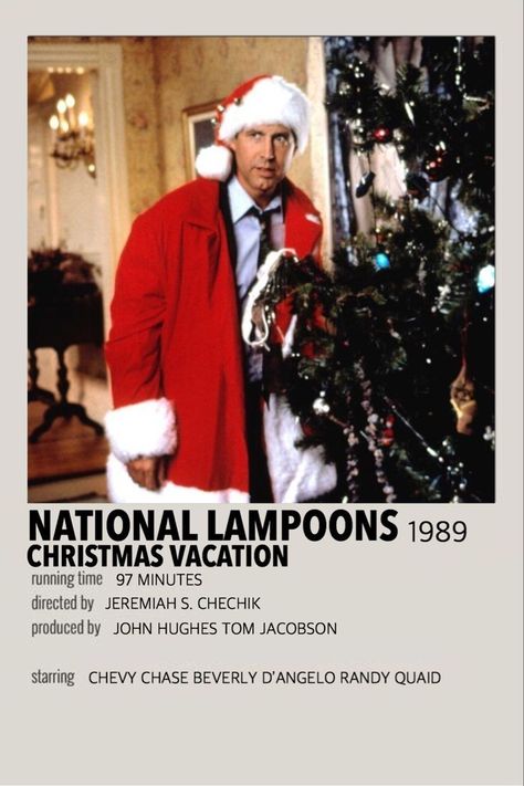 National Lampoons Christmas Vacation Poster, Christmas Vacation Movie Poster, Vacation Movie Poster, National Lampoons Christmas Vacation Movie, Beverly D'angelo, Lampoons Christmas Vacation, Winter Movies, Christmas Movies List, Christmas Vacation Movie