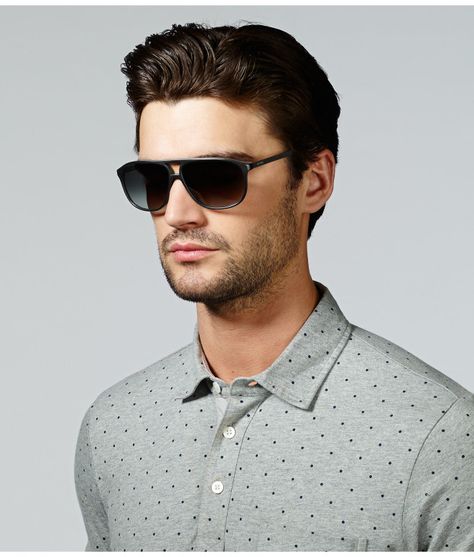 Jack Spade Jack Spade, 2014 Summer, New Sunglasses, Men Sunglasses, Bad Idea, Summer Sunglasses, All 50 States, 50 States, Square Sunglasses Men