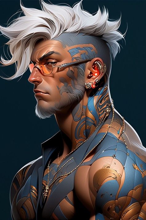 Hot Alien, Armor Concept, Male Art, Eye Candy, Quick Saves, Art