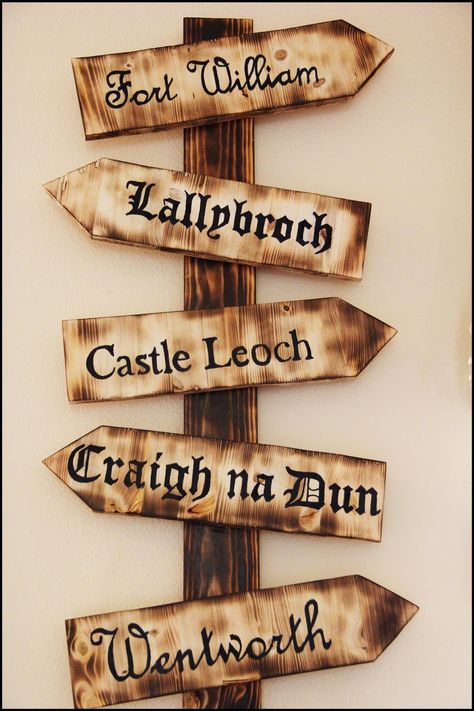 Outlander Garden, Outlander Crafts, Outlander Decor, Scotland Party, Outlander Tattoos, Outlander Party, Scottish Celtic, Fairytale Nursery, Outlander Book