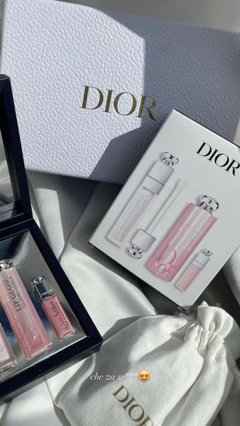 Dior Things, Dior Lip Glow, Luminous Silk Foundation, Birthday Hampers, Pretty Pins, Cute Birthday Cakes, Dior Beauty, Dior Addict, Makeup Makeover