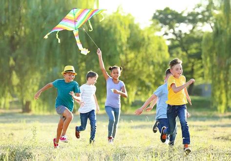 GO FLY A KITE DAY - April 21, 2024 - National Today Easter Camping, Camping Games For Adults, Outdoor Camping Games, Child Rights, Indoor Camping, Fly A Kite, Games For Children, Go Fly A Kite, Vacation Activities