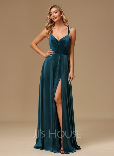 Dark Turquoise Bridesmaid Dress, Dark Teal Dresses Formal, Dark Teal Bridesmaid Dresses Fall, Peacock Blue Bridesmaid Dresses, Deep Teal Bridesmaid Dresses, Green Blue Bridesmaid Dresses, Teal Bridesmaid Dresses Long, Dark Teal Bridesmaid Dresses, Teal Velvet Dress