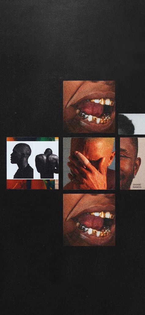 Frank Ocean Wallpaper, Frank Ocean Poster, Arte Van Gogh, Ocean Wallpaper, Kamikaze, Frank Ocean, Music Wallpaper, Room Posters, Modernism