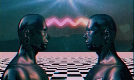 Telepathy Telepathic GIF - Telepathy Telepathic Psychic - Discover & Share GIFs Telepath Aesthetic, Mind Reader, Anime Gifs, Cosmic Energy, Gif Pictures, Aesthetic Gif, 80s Retro, Neuroscience, Animated Gif