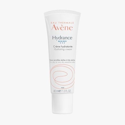 The ultimate guide to prepping your skin for fall, from switching to thicker moisturizers to reintroducing retinol into your regimen. Avene Hydrance, Thick Moisturizer, Autumn Skincare, Healthy Girl, Hydrating Cream, Face Moisturizer, Hair Products, Retinol, One Color