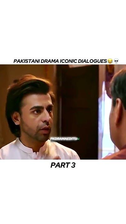 Pakistani Drama Iconic Dialogues Part 3 #pakistanidrama #trending #chupkechupkedrama #mayiri #laapta - YouTube